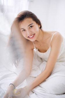 罗娜的秘密